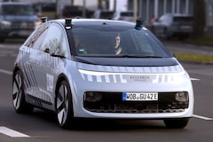 Volkswagen Gen.Urban