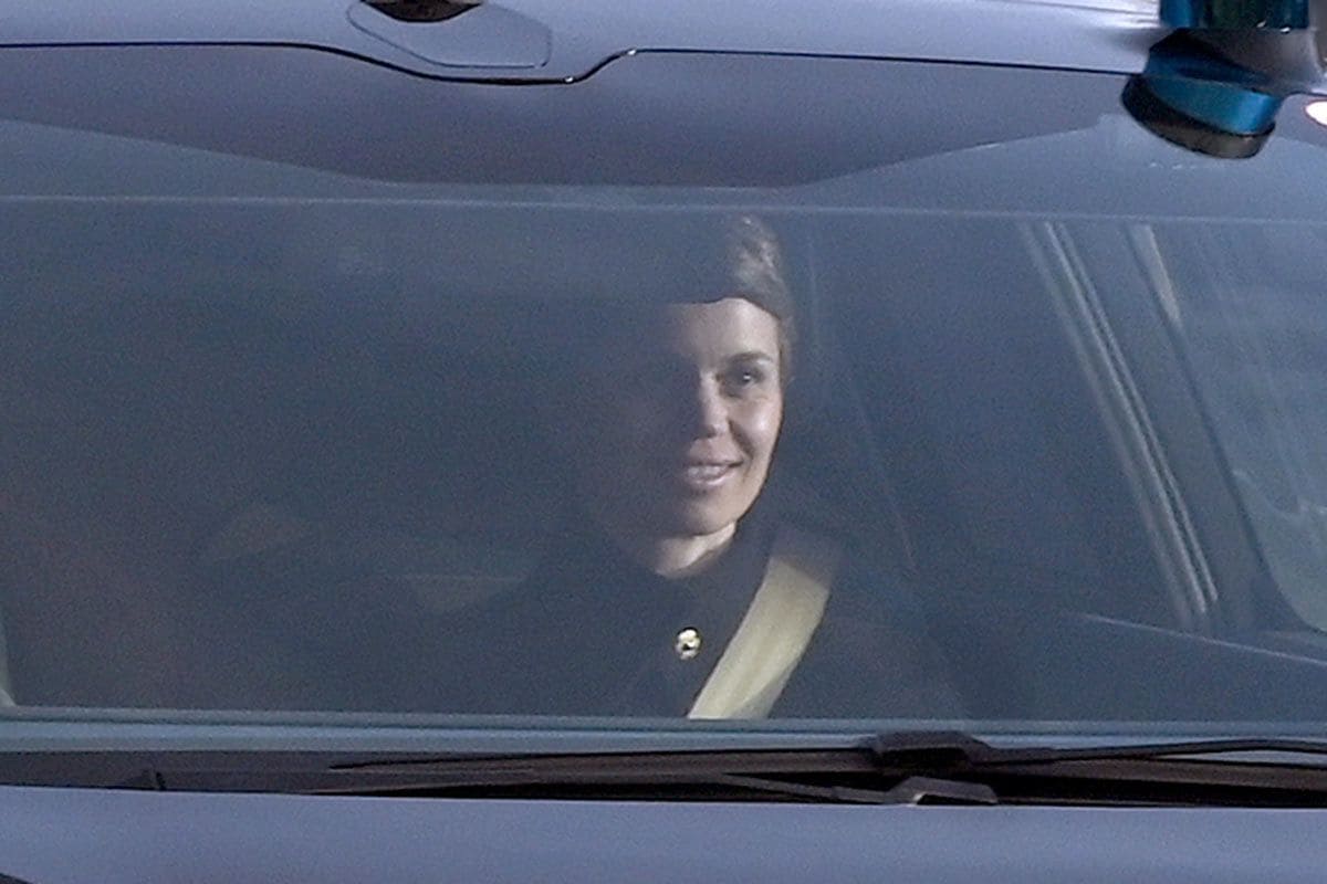 Volkswagen Gen.Urban