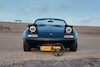 Wiborg Vranken heeft een Mazda MX-5 gehad