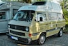 Campers Westfalia