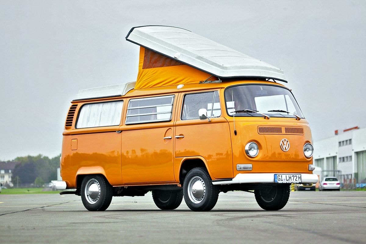 Westfalia Campers