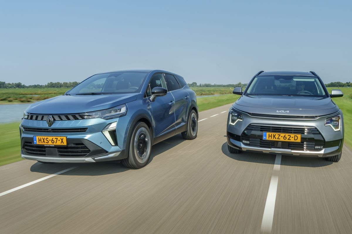 Kia Niro