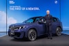 BMW iX3 en i3 Van Hooydonk