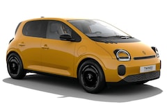 Renault Twingo E-Tech Electric