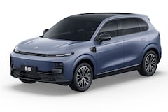 Leapmotor B10 back to basics