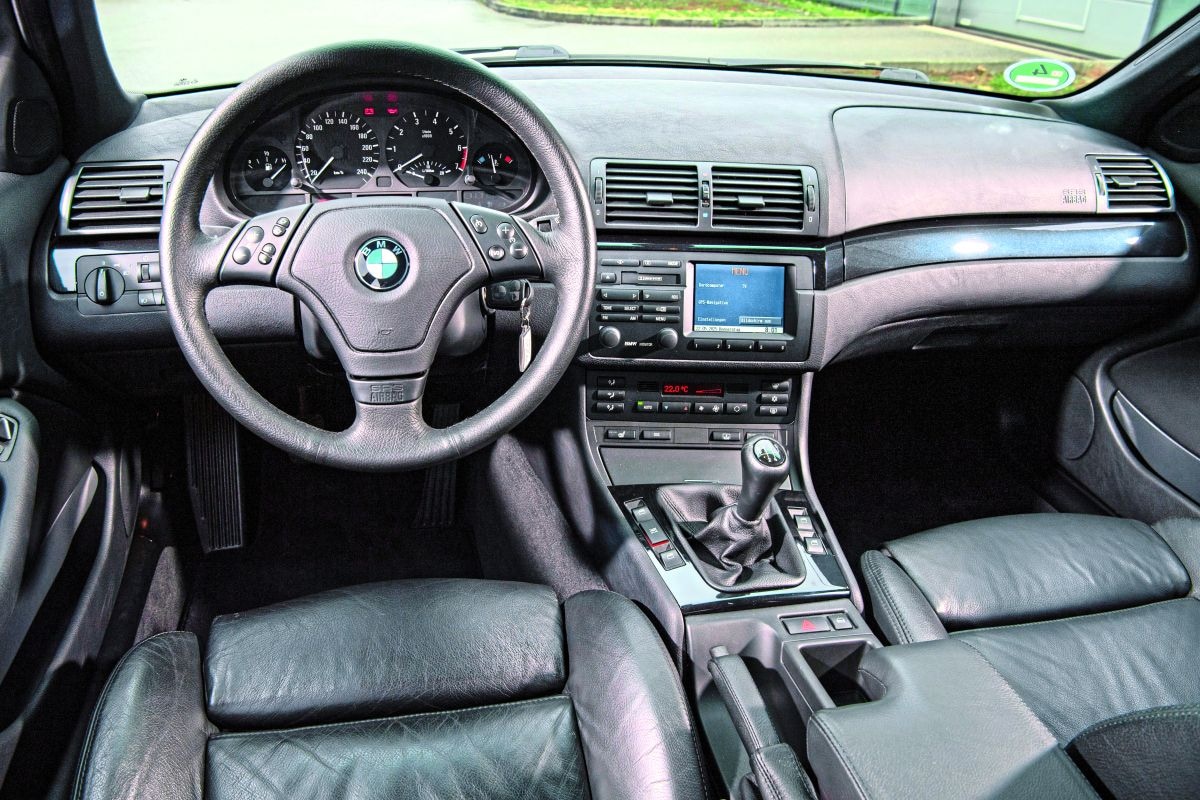 BMW 3-serie