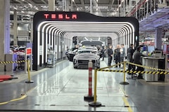 Tesla giga berlijn berlin