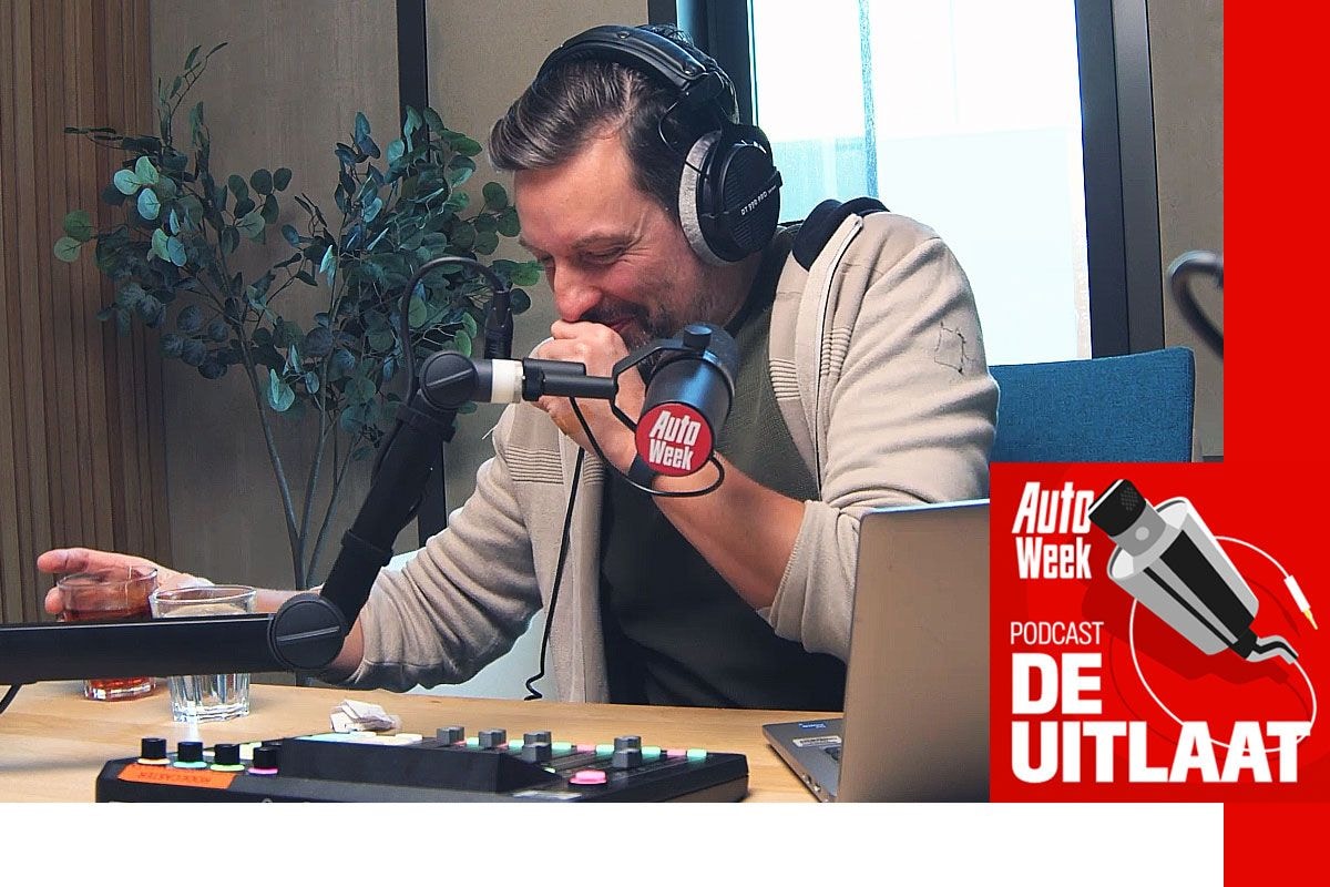 Uitlaat afevering 152
