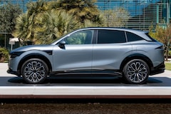 Zeekr 7X Business Edition