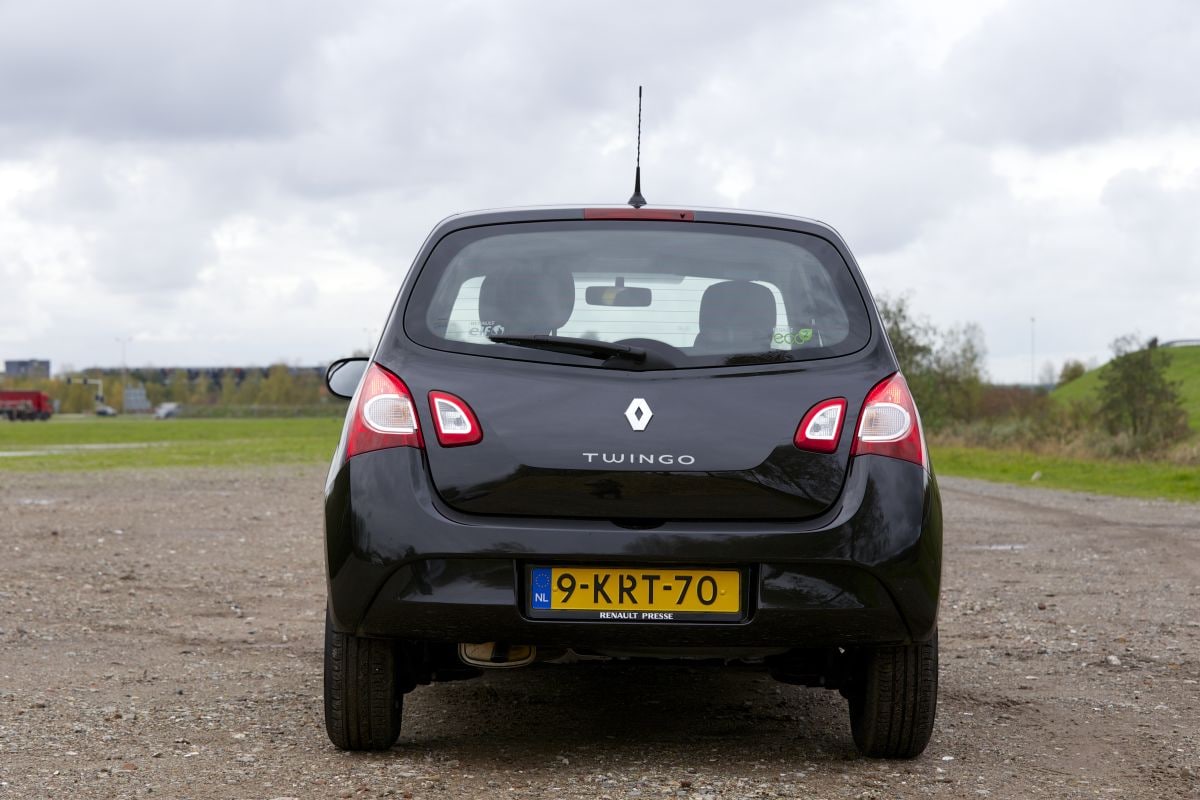 Renault Twingo