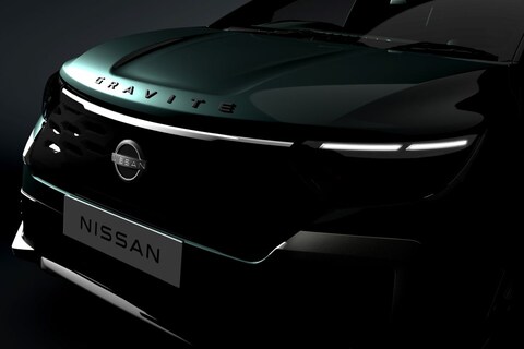 Nissan Gravite is betaalbare zevenzitter op Renault-basis