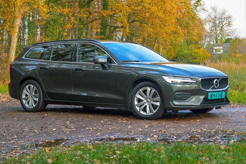 Volvo V60 (2018 - 2025) - Occasion aankoopadvies