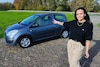 Renault Twingo II