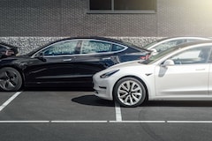 Mistergreen Mister Green Tesla