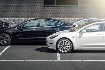 Mistergreen Mister Green Tesla