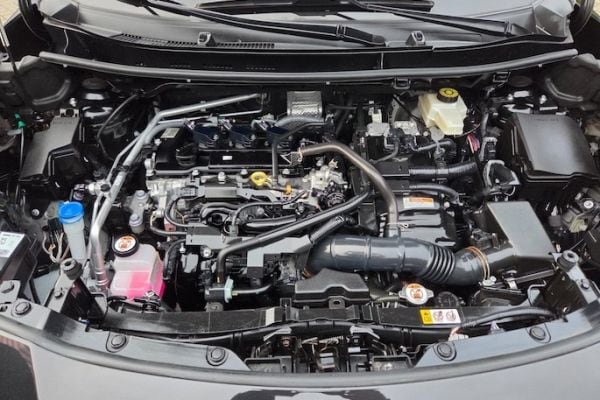 occasions, suv's, cross-overs, Japans