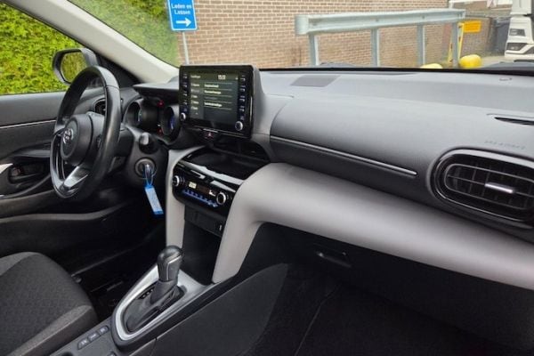 occasions, suv's, cross-overs, Japans