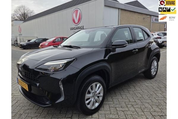 occasions, suv's, cross-overs, Japans 