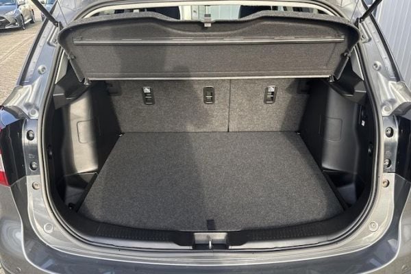 occasions, suv's, cross-overs, Japans