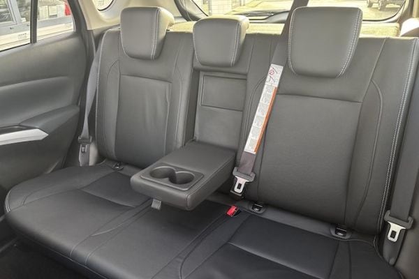 occasions, suv's, cross-overs, Japans