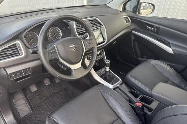 occasions, suv's, cross-overs, Japans