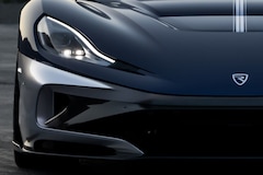 Rimac Nevera R Founders Edition