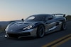 Rimac Nevera R Founders Edition