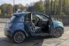 Fiat 500 Hybrid