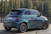 Fiat 500 Hybrid
