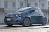 Fiat 500 Hybrid