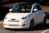Fiat 500C Hybrid