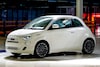 Fiat 500C Hybrid