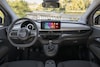 Fiat 500C Hybrid
