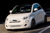 Fiat 500C Hybrid
