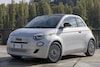 Fiat 500C Hybrid
