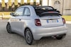 Fiat 500C Hybrid