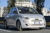 Fiat 500C Hybrid