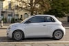 Fiat 500C Hybrid