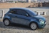 Fiat 500 Hybrid