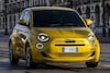 Fiat 500 Hybrid