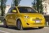 Fiat 500 Hybrid