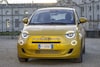 Fiat 500 Hybrid
