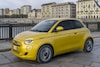 Fiat 500 Hybrid