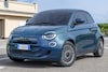 Fiat 500 Hybrid