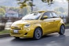 Fiat 500 Hybrid
