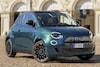 Fiat 500 Hybrid