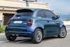 Fiat 500 Hybrid