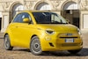 Fiat 500 Hybrid