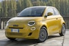 Fiat 500 Hybrid