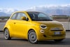 Fiat 500 Hybrid